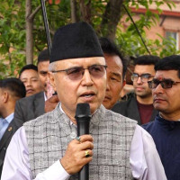 राप्रपा केन्द्रीय कार्यसम्पादन समिति बैठक धुम्बाराहीमा