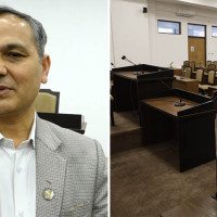 कपिलवस्तुको समयमाई मन्दिर (फोटो फिचर)