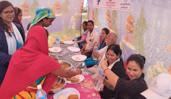जातीय विभेदमुक्त समाजका लागि सहकार्य अपरिहार्य