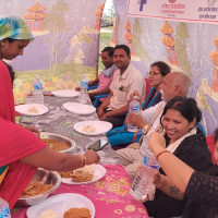 खोकनाको तेल