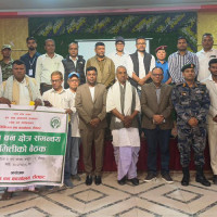 ‘जलवायु कूटनीति’ को प्रभाव