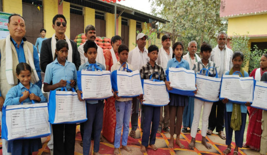 ‘जलवायु कूटनीति’ को प्रभाव