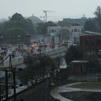डुबानमा परेका १०३ जनाको उद्धार