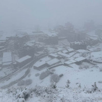 पर्यटकको मन जित्दै कलात्मक प्रवेशद्वार