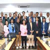 सङ्घीयता र समावेशीको मुद्दा