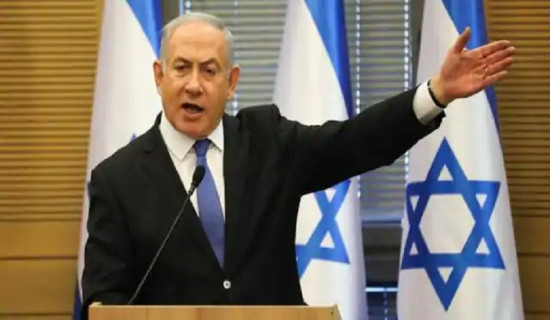 टी–२० विश्वकप : इङ्ल्यान्डसँग हार्‍यो न्युजिल्यान्ड