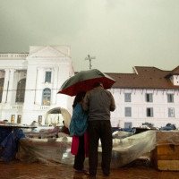 पारदर्शी शासनले मात्र मधेस उर्वर बन्छ : प्रदेश प्रमुख कर्ण