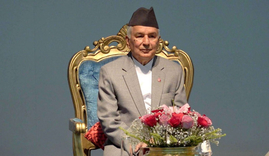 पहिरोले घर भत्किँदा हुम्लामा मानवीय र भौतिक क्षति (फोटो फिचर)