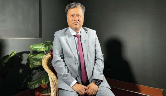 ‘सरकारसँग सहकार्य गर्न एनआरएनए तयार’