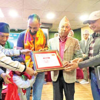 विद्युतीय राहदानी लिन झन्झटिलो