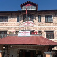 उनन्चालिस जिल्लाको प्रतिनिधित्व शून्य