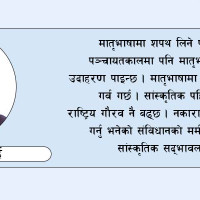 बञ्चरो प्रहार गरी श्रीमतीको हत्या