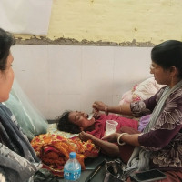 तीन दिनसम्म बस भित्रै स्वरोजगारसम्बन्धी तालिम