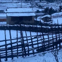 जनकपुरमा नेपाली कांग्रेसको सभा