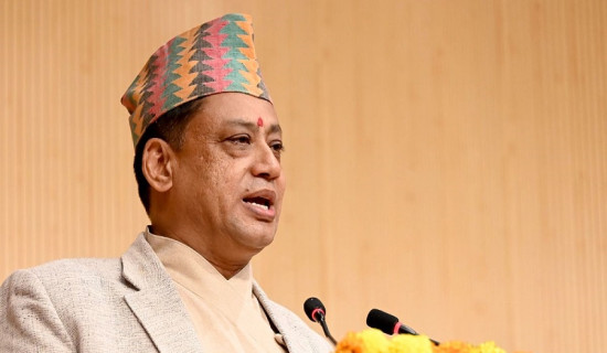 ईदले सामाजिक सद्भाव र एकता सुदृढ गर्छ  :मुख्यमन्त्री बानियाँ