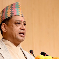 बैङ्क तथा वित्तीय संस्था ३५ दिन बिदा हुने