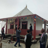 आज ईद उल फित्र पर्व मनाइँदै