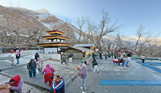 पुरातत्वले स्वीकृति नदिँदा सुविधा थप्न ढिलाइ