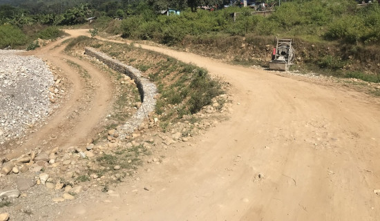 ताप्लेजुङमा ४८ प्रतिशत मुद्दा फर्स्यौट