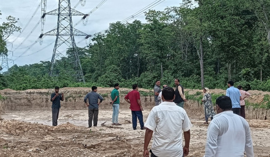 मातृभाषामा शपथ, राष्ट्रिय गौरव