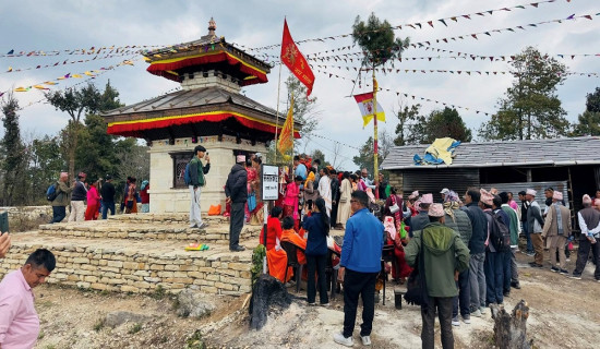 ईदले सामाजिक सद्भाव र एकता सुदृढ गर्छ  :मुख्यमन्त्री बानियाँ