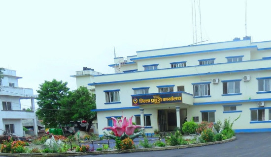 लेनदेन मुद्दाका फरार अभियुक्त पक्राउ