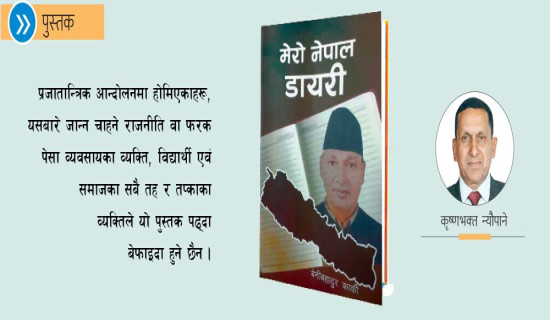 मातृभूमिप्रति नेपालीको दायित्व