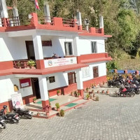 बाँकेमा आगलागी, हावाहुरी र लु रोकथामका लागि प्रतिकार्य योजना स्वीकृत