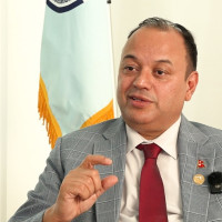 कैलाश घुमेर दसौँ दिनमा घर