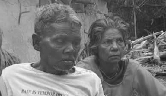 मातृभूमिप्रति नेपालीको दायित्व