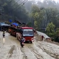 एनआरएनएमा पैसा, शक्ति र राजनीति हाबी हुनुहुँदैन : डा. हेमराज शर्मा