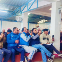 प्रदेश सरकारले साँफेबगर आगलागी पीडितका लागि १० लाख दिने