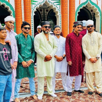 ओझेलमा छन् पर्यटन पूर्वाधार योजना