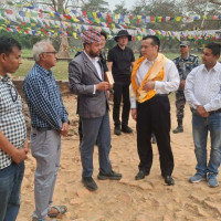 युक्रेनलाई ५१ डलर चन्दा दिँदा १२ वर्षको जेल सजाय