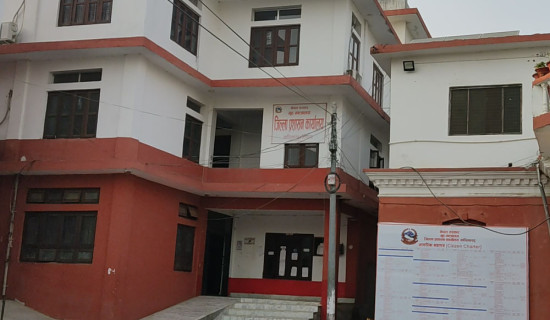 होमस्टे सञ्चालकलाई निःशुल्क कुक तालिम