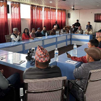 अपराध नियन्त्रणमा दुईदेशीय समन्वय