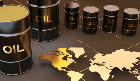 अमेरिकाद्वारा इरानी तेल बिक्रीका लागि ३० दिनको अस्थायी अनुमति जारी