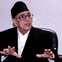 ‘इन्जिनियरिङ शिक्षाको गुणस्तरीयतामा समस्या छ’