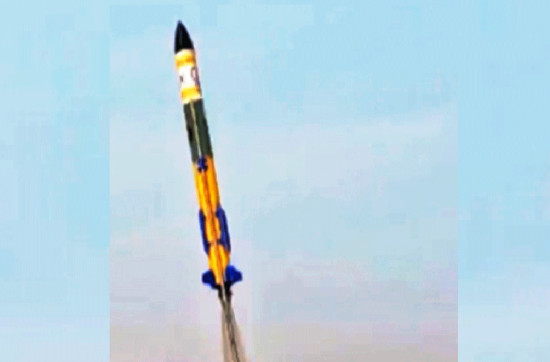 नासाको ‘ओरियन’ रकेट फेरी प्रक्षेपण स्थलमा