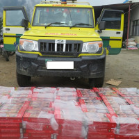 सवारीसाधनको चाबी थुत्न नपाइने अदालतको आदेश