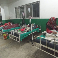 साना उद्योगमा विदेशी लगानी प्रतिबद्धता