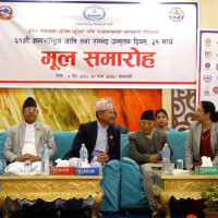 स्वास्थ्यका उपकरण मर्मत गर्ने प्राविधिकको अभाव