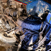 थुप्रियो विदेशी मुद्रा