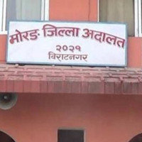 सरकारले बनाउने नीति तथा कार्यक्रममा ग्रिन अर्थतन्त्रलाई प्राथमिकता दिनुपर्ने