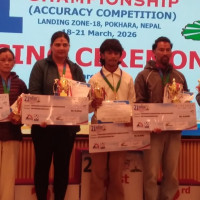 बन्दीपुरलाई नमुना पर्यटकीय केन्द्र बनाउँछौँ