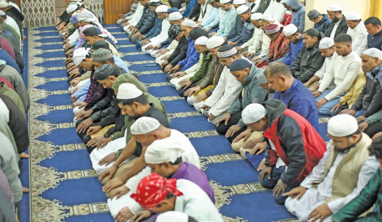 समावेशीकरणको दिशामा नयाँ फड्को : गोरखापत्रद्वारा प्रकाशित मेचे भाषा