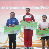 स्वस्थ नेपालतर्फको यात्रा