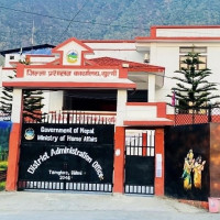 ‘सहमति, सहकार्य र एकता’ का प्रवर्धक