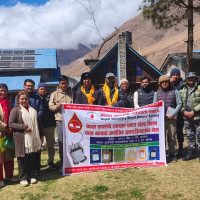 सुनको मूल्य तोलाको एक लाख ५० हजार