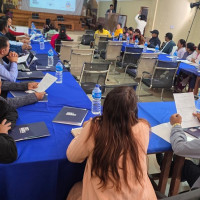 जातीय भेदभावविरुद्धको प्रतिबद्धता माग